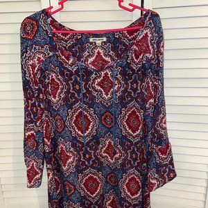 Billabong Cover-up